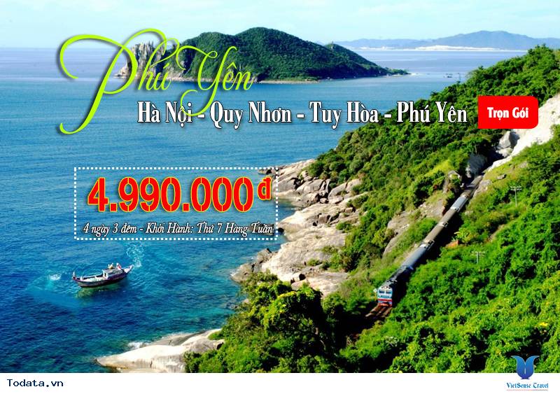 Vietsense Travel mở đợt tour khuyến mãi kích cầu tháng 9 rẻ chưa từng thấy - Ảnh 5